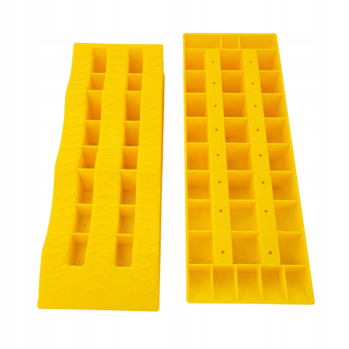 Trojstupňové nájazdové kliny do 4 ton DSK 60, pár Manufacturer code 24587D