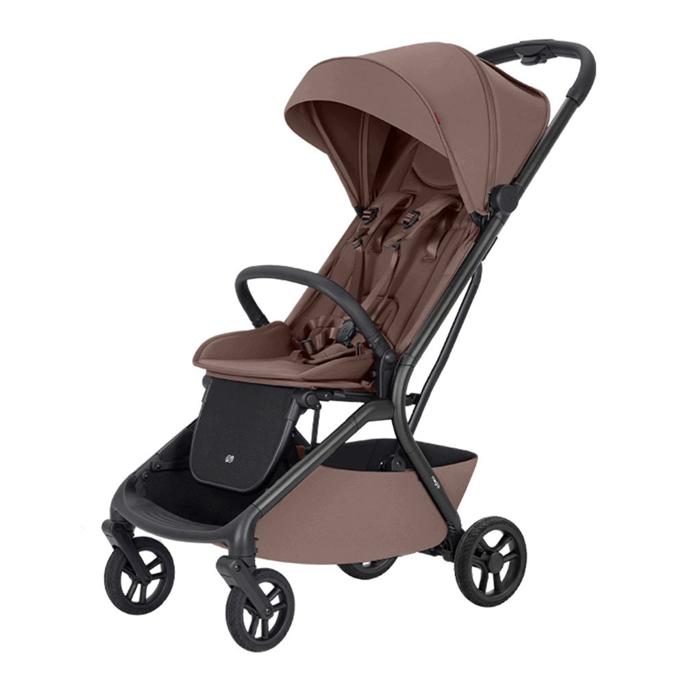 Trolley CARRELLO Magic 2.0 CRL-5655 Glace pink