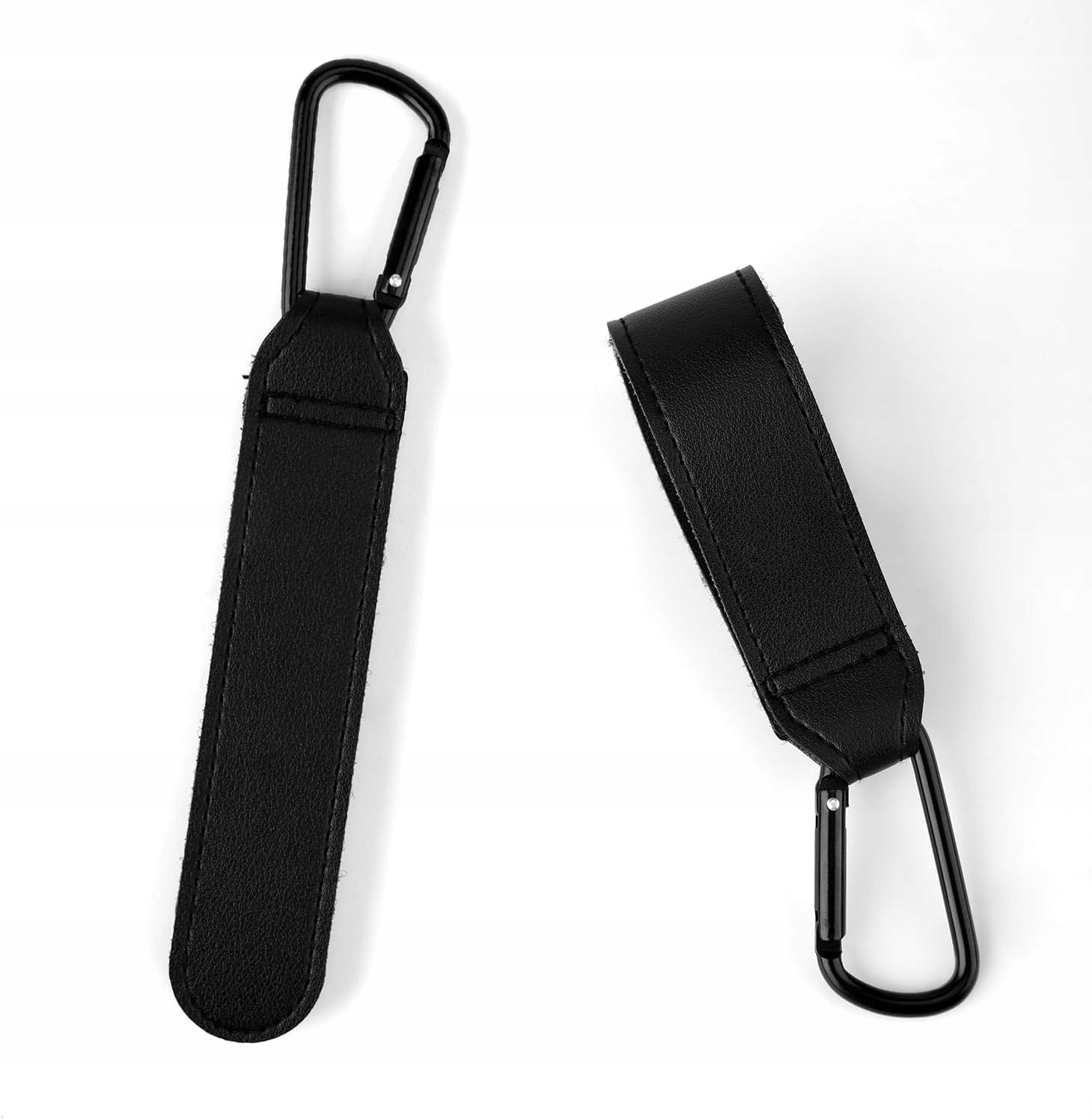 Trolley HOOK HOOKS for bag FOR STRONG VELCRO carabiners 2 pcs. EAN (GTIN) 5906849038882