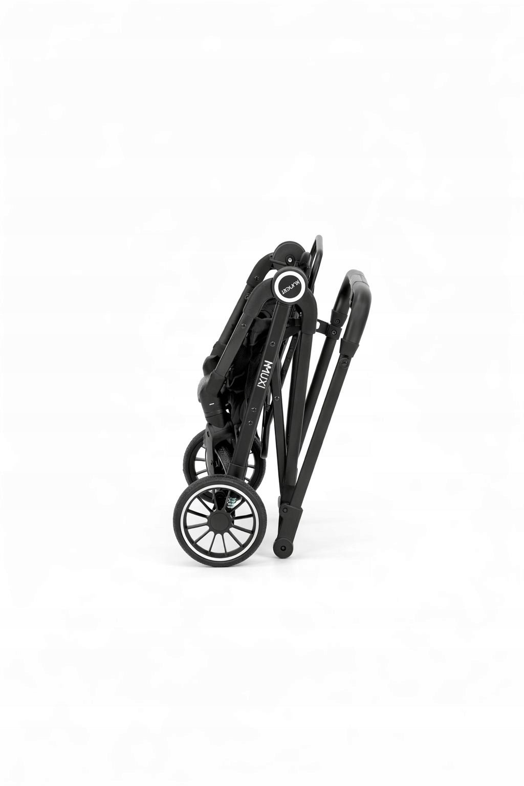 Trolley MUXI for Dog and Cat Detachable Transporter Folding Wheels 360° Brake Brand KUNERT