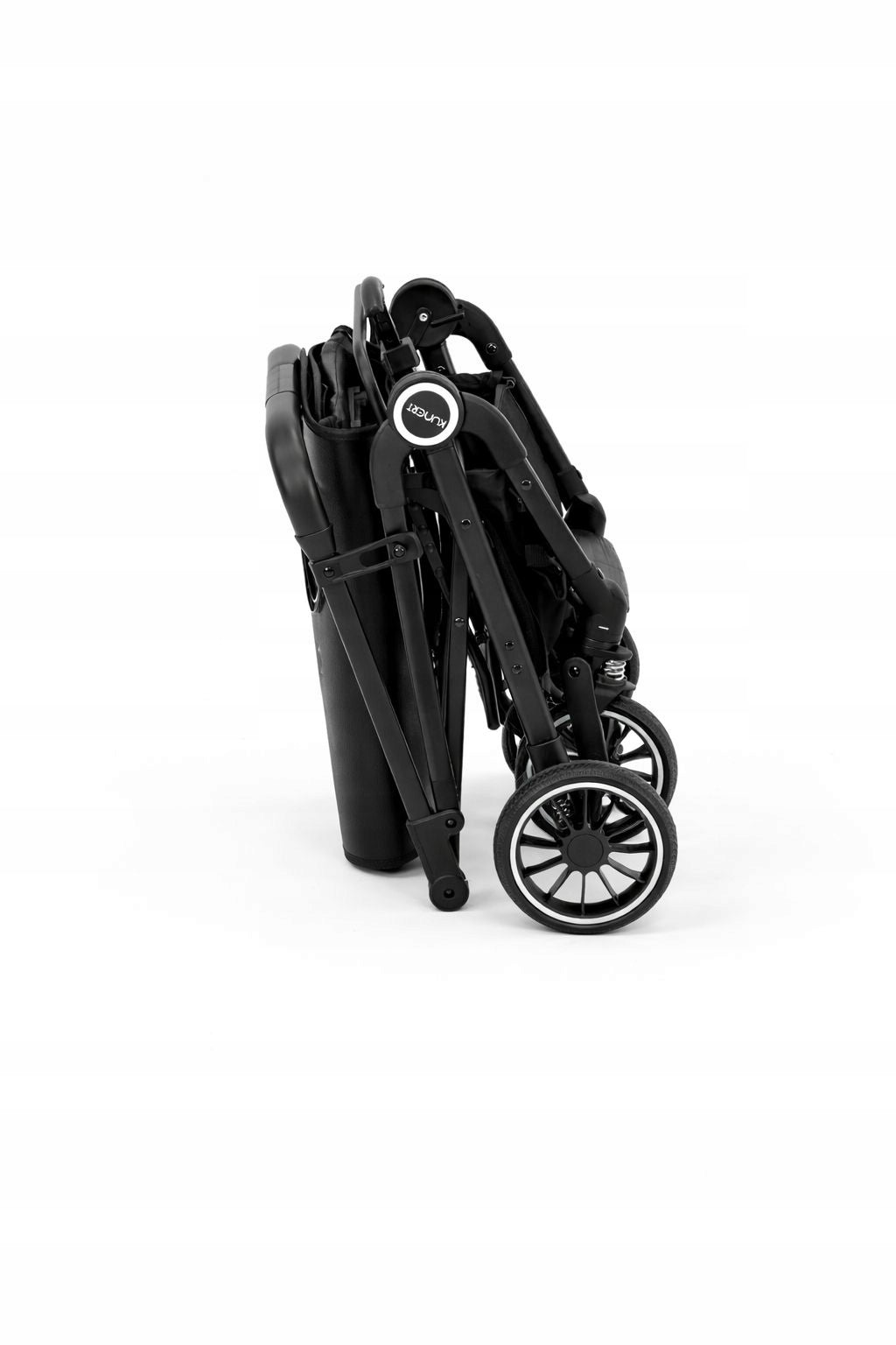 Trolley MUXI for Dog and Cat Detachable Transporter Folding Wheels 360° Brake Maximum animal weight 15 kg