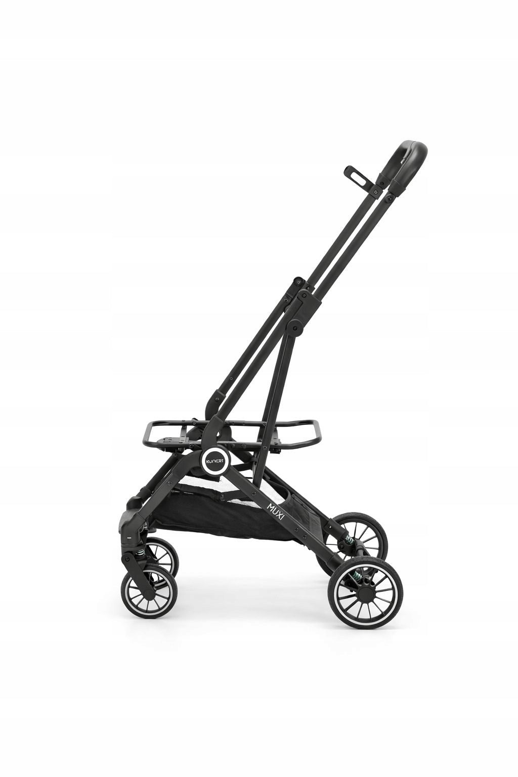 Trolley MUXI for Dog and Cat Detachable Transporter Folding Wheels 360° Brake Size multipurpose