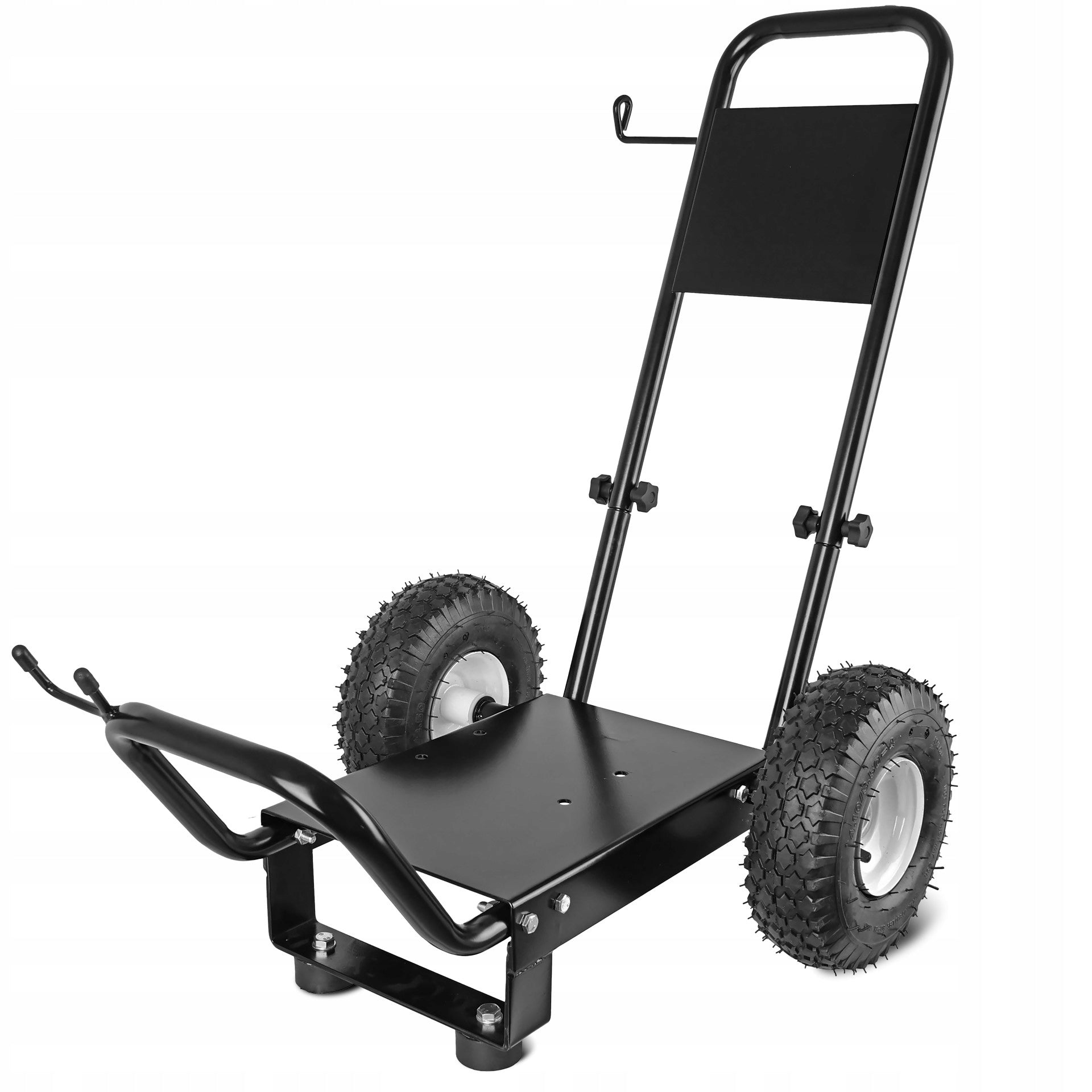Trolley base frame for pump washer COMET HAWK KARCHER INTERPUMP CAT KRANZLE Manufacturer code 5902553757446