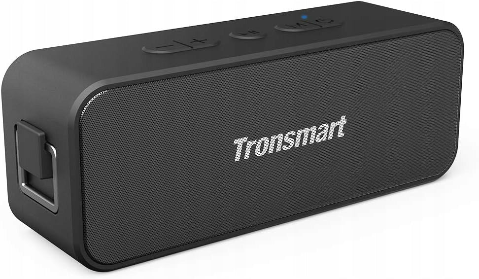Tronsmart Element T2 Plus Speaker 20W Bluetooth 5.0 Waterproof IPX7