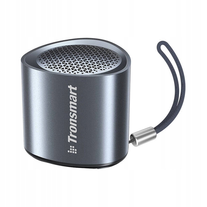 Tronsmart Nimo Wireless Bluetooth Speaker 5.3 Waterproof IPX7 Black Manufacturer code Nimo Black