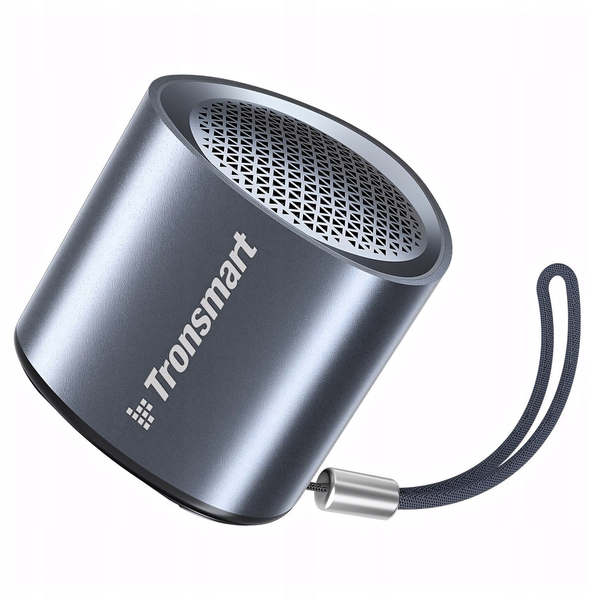 Tronsmart Nimo Wireless Bluetooth Speaker 5.3 Waterproof IPX7 Black
