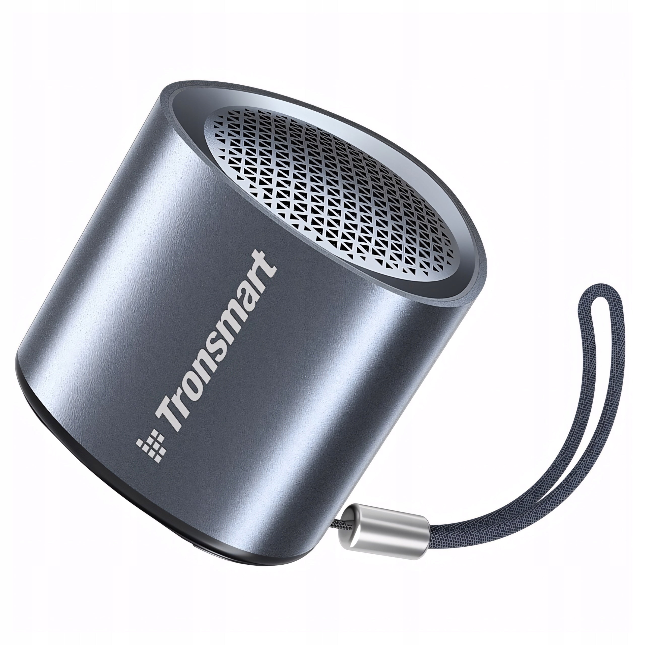 Tronsmart Nimo Wireless Bluetooth Speaker 5.3 Waterproof IPX7 Black