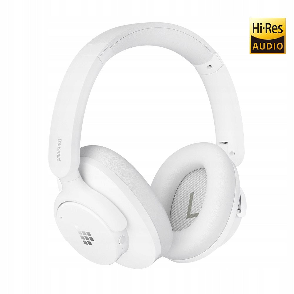Tronsmart SOUNFII Q20S Wireless On-Ear Headphones Packaging status original