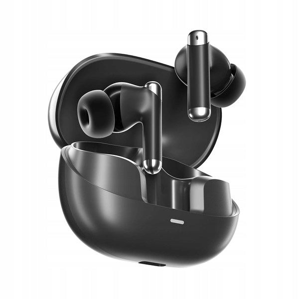 Tronsmart Sounfii R4 Wireless Bluetooth 5.3 ENC Headphones - Black Manufacturer code 1096447