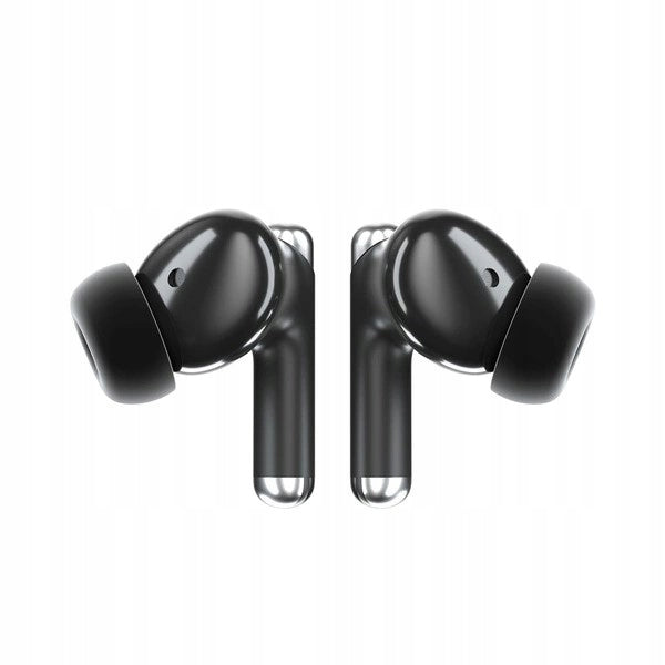Tronsmart Sounfii R4 Wireless Bluetooth 5.3 ENC Headphones - Black Packaging status original