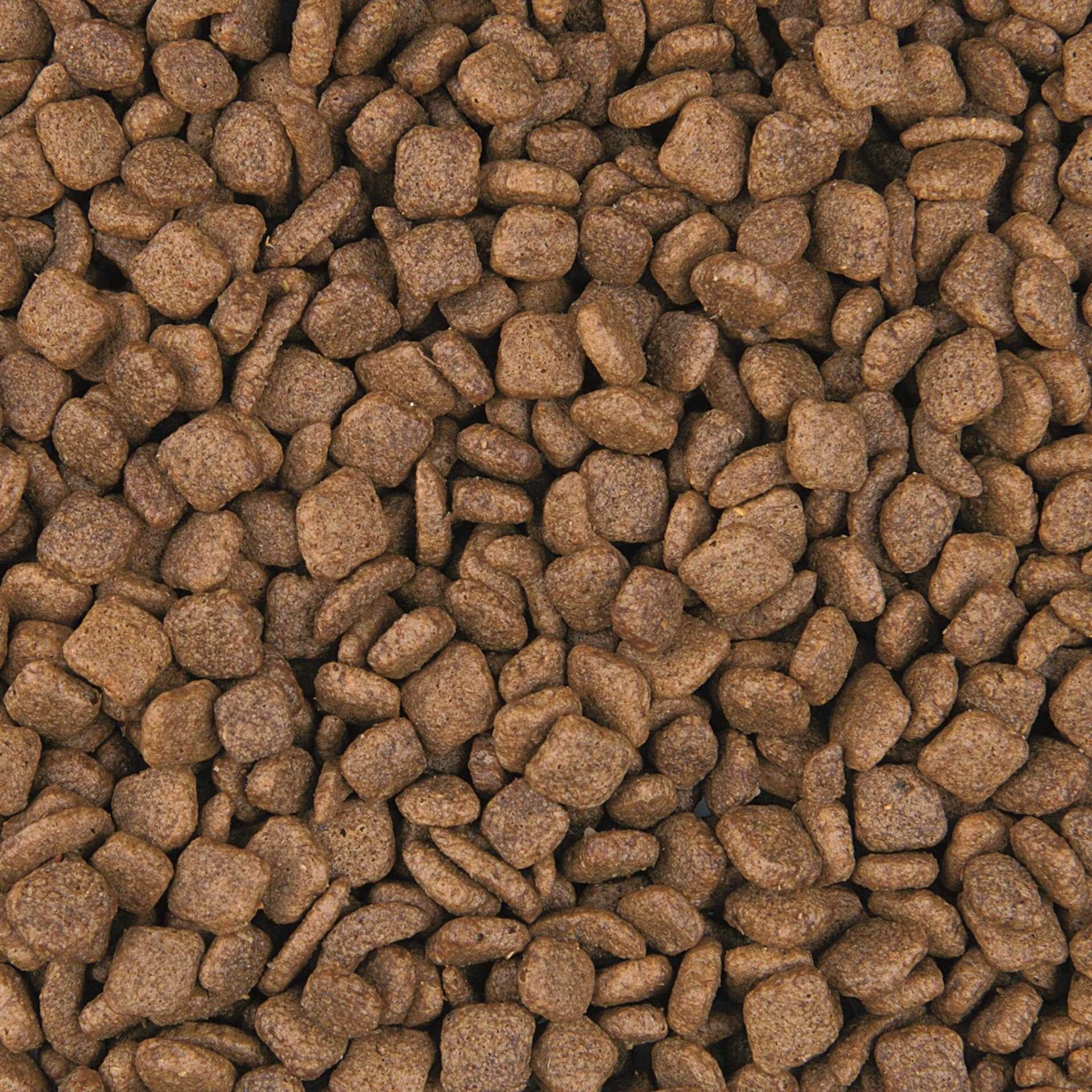 TropiCat Adult dry food chicken 10 kg Brand TropiCat