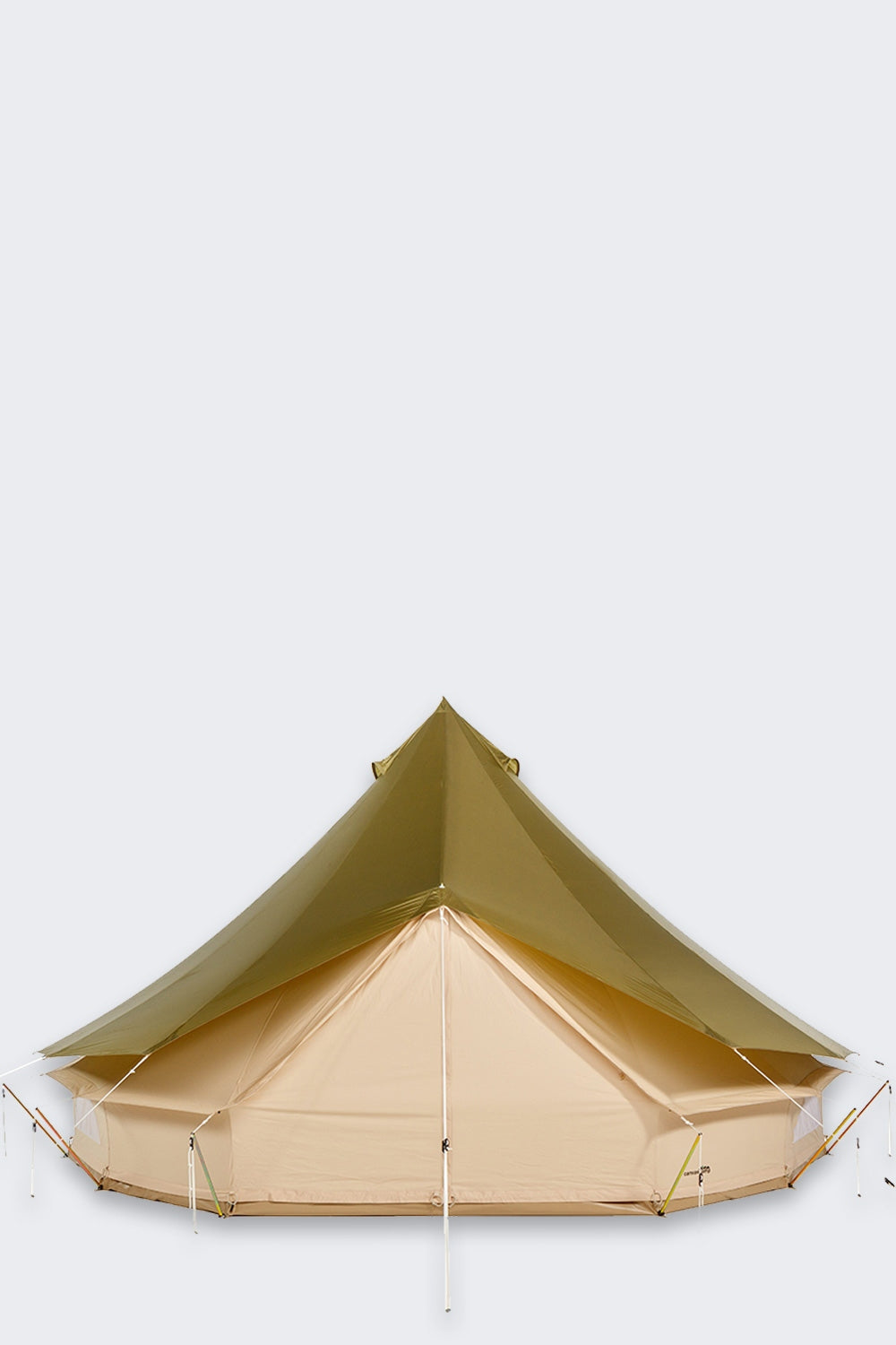 Tropik CanvasCamp Sibley Fly UV 500 Manufacturer code DRCA500