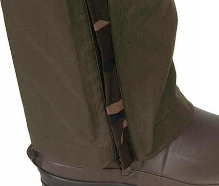 Trousers Fox Camo/Khaki RS 10K size. L Brand Fox