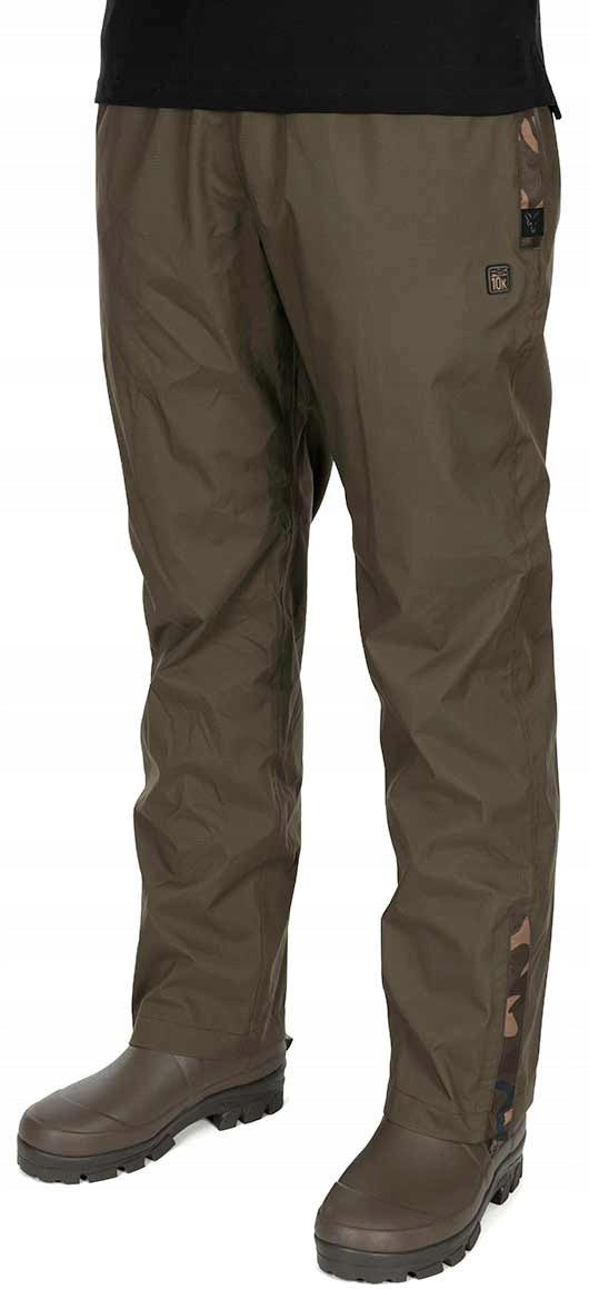 Trousers Fox Camo/Khaki RS 10K size. L