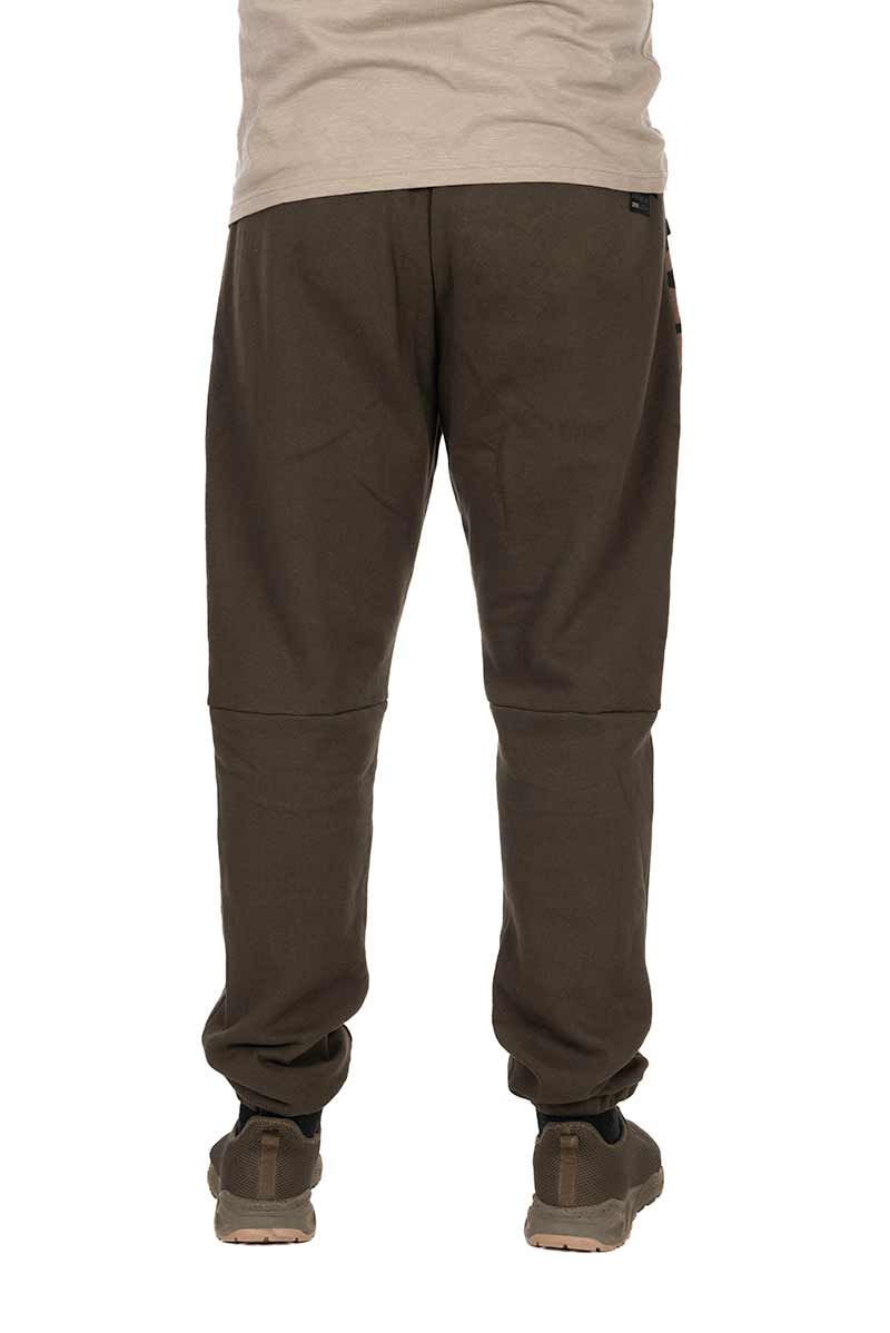 Trousers Fox Premium 310 Joggers Khaki/camo Roz M Brand Fox