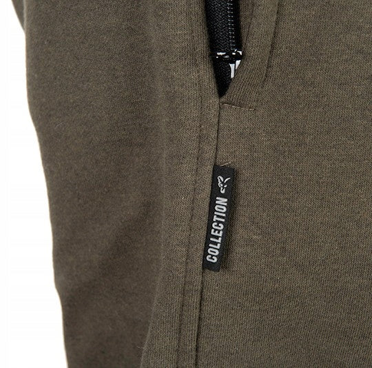Trousers Fox green r. XL EAN (GTIN) 5056212170289