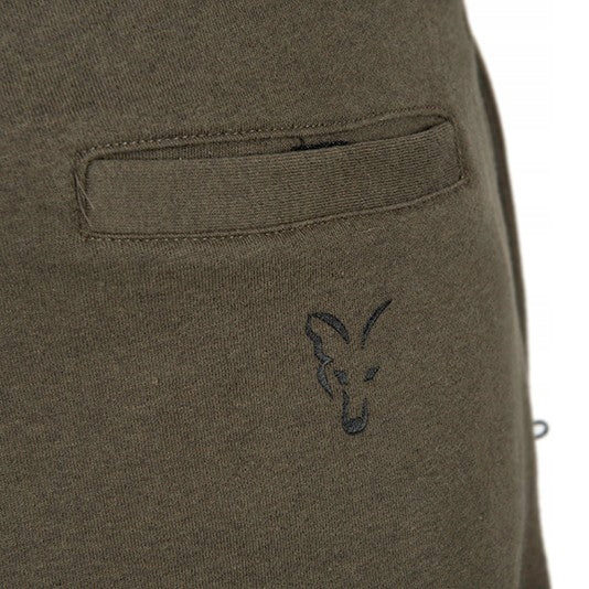 Trousers Fox green r. XL Model CCL247