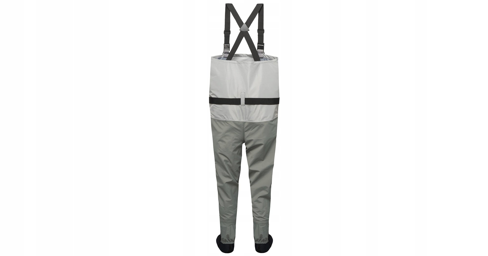 Trousers MIKADO breathable with neoprene sock- size. M - op.1kpl. Manufacturer code UMS05-M