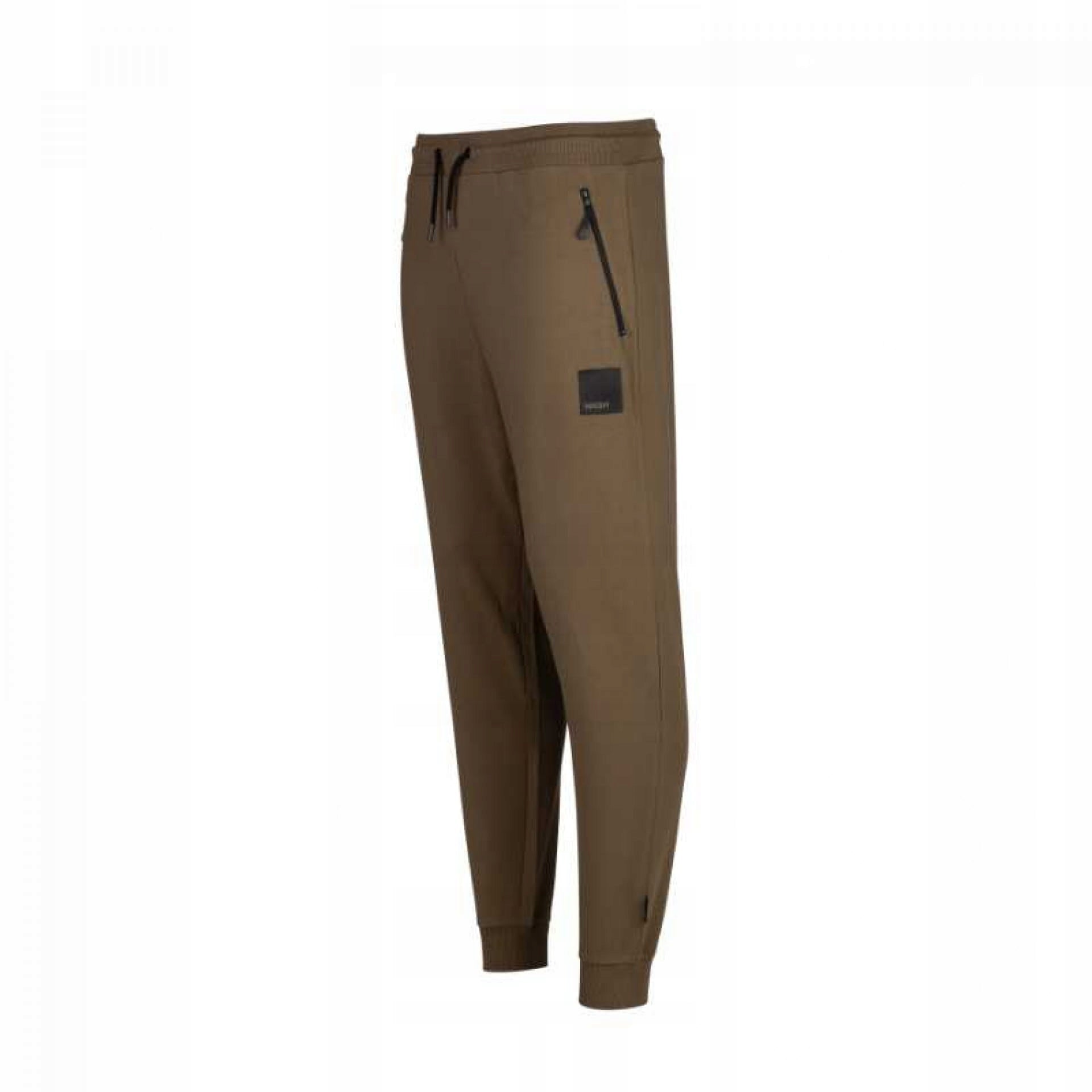 Trousers Nash Elasta-Breathe Tracksuit Bottoms Roz.XXL C5654