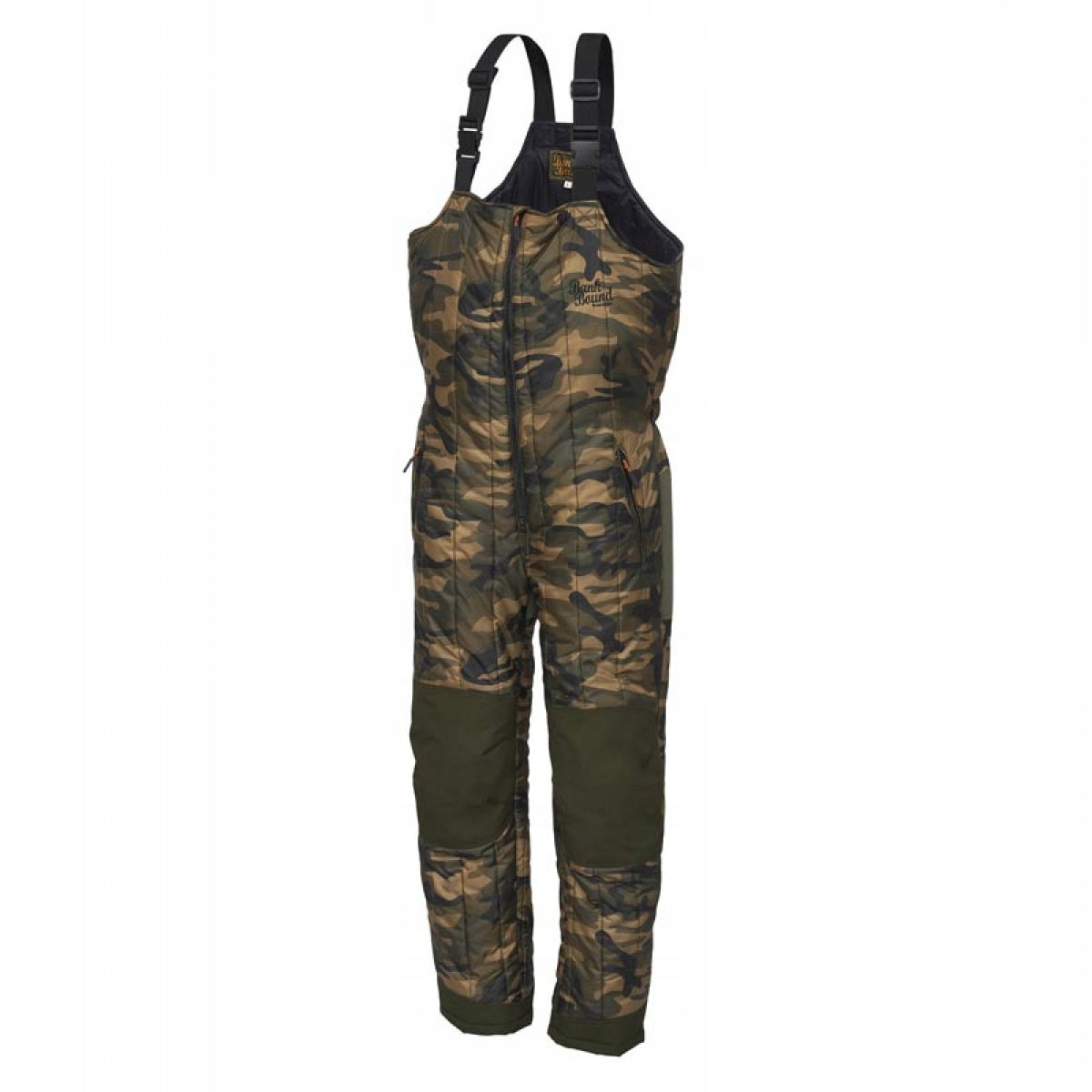 Trousers Prologic Bank Bound Camo size. XXL 64556