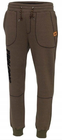 Trousers Prologic Carpio Joggers Army Green size XL