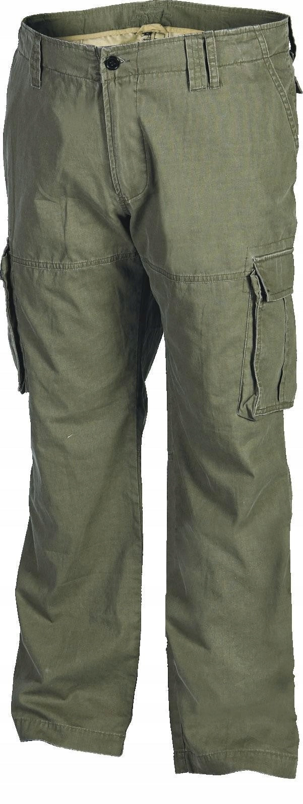 Trousers Trapper Fishing Active size. M