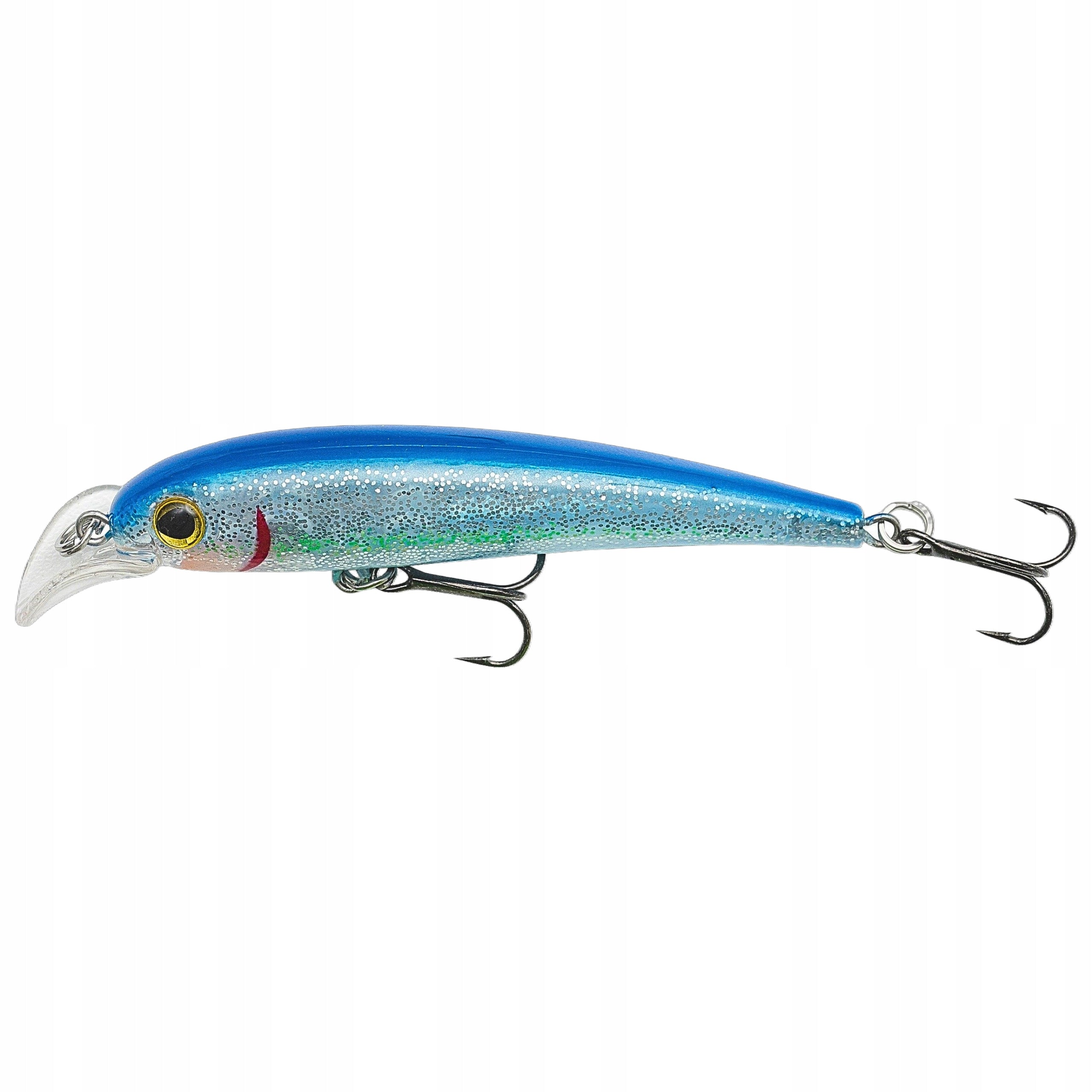 Trout Wobbler 7cm 5g Sea trout bait Trout Perch EAN (GTIN) 5707461369046