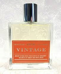 Tru Fragrance & Beauty 1956 Collection Men's Cologne Spray - VINTAGE 3.4 fl oz (100ml)