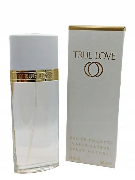 True Love edt 50ml