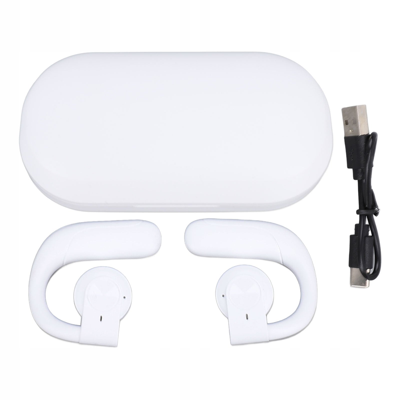 True Wireless Earbuds BT 5.3 Conductivity 9G Brand no brand
