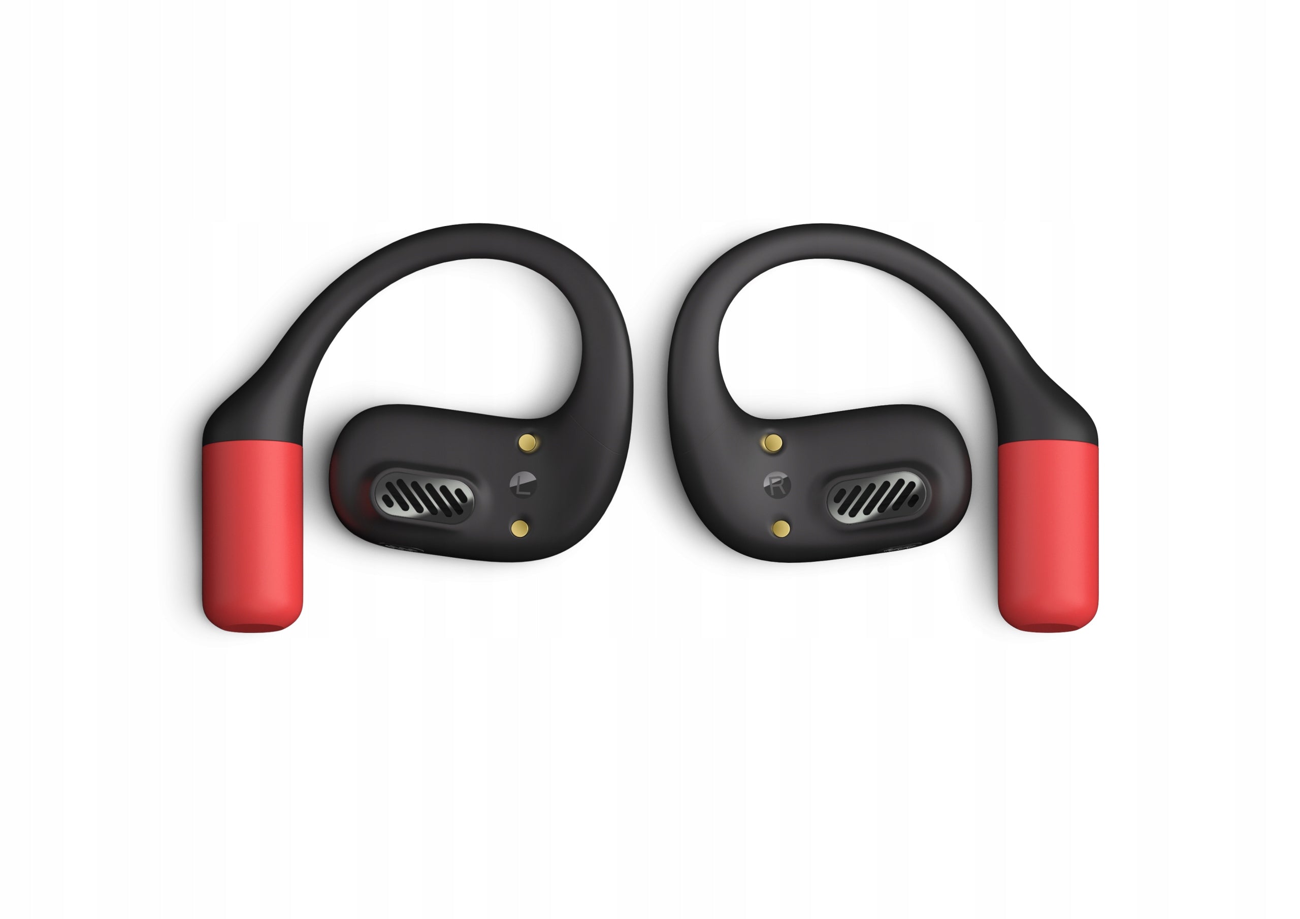 True Wireless Sports Earbuds Philips TAA6709BK Manufacturer code TAA6709BK/00