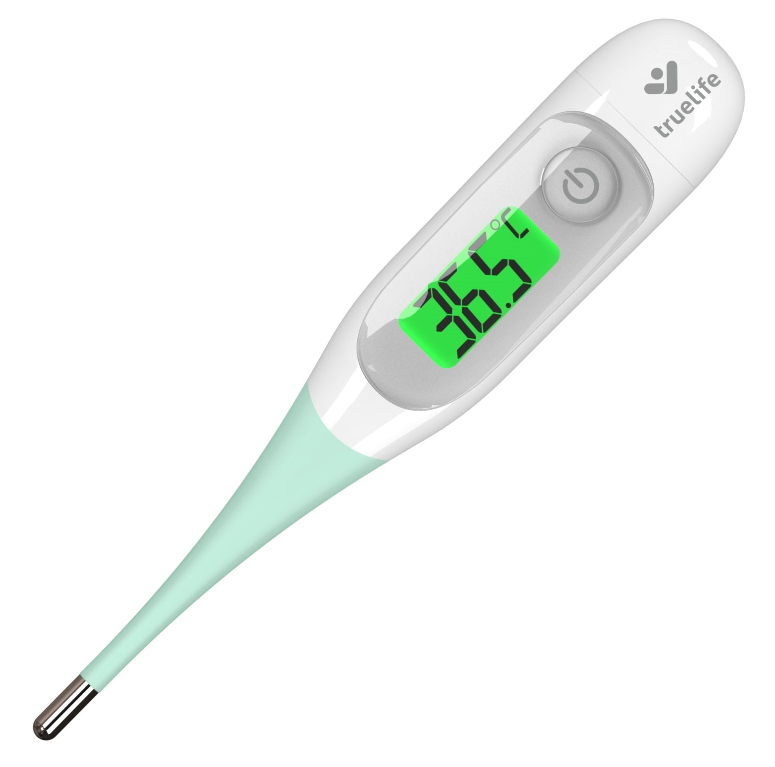 TrueLife Care T3 s měřením za 5 vteřin