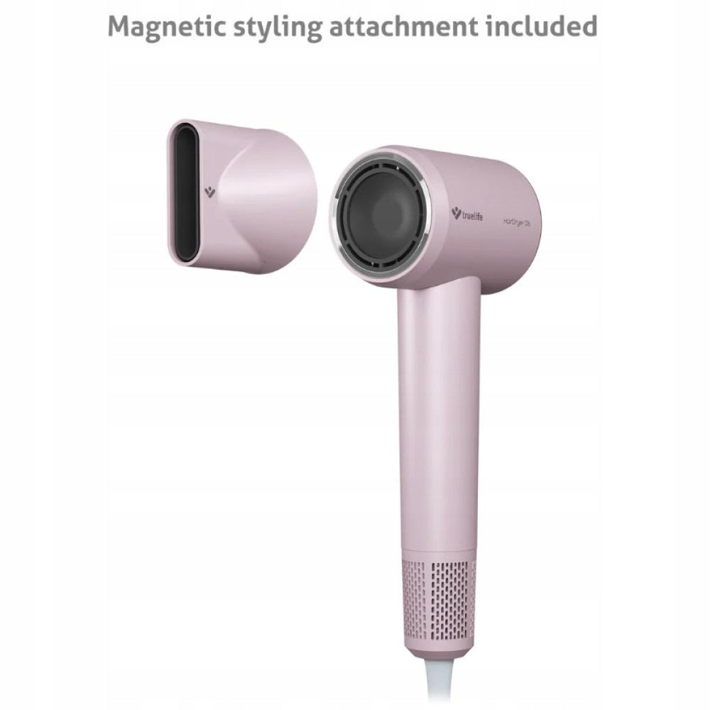 TrueLife HairDryer D6 Brand TrueLife