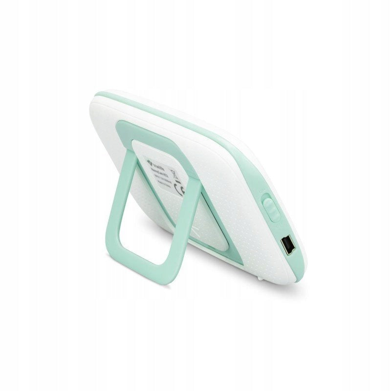 TrueLife NannyCam H32 - rodičovská jednotka Power supply rechargeable battery