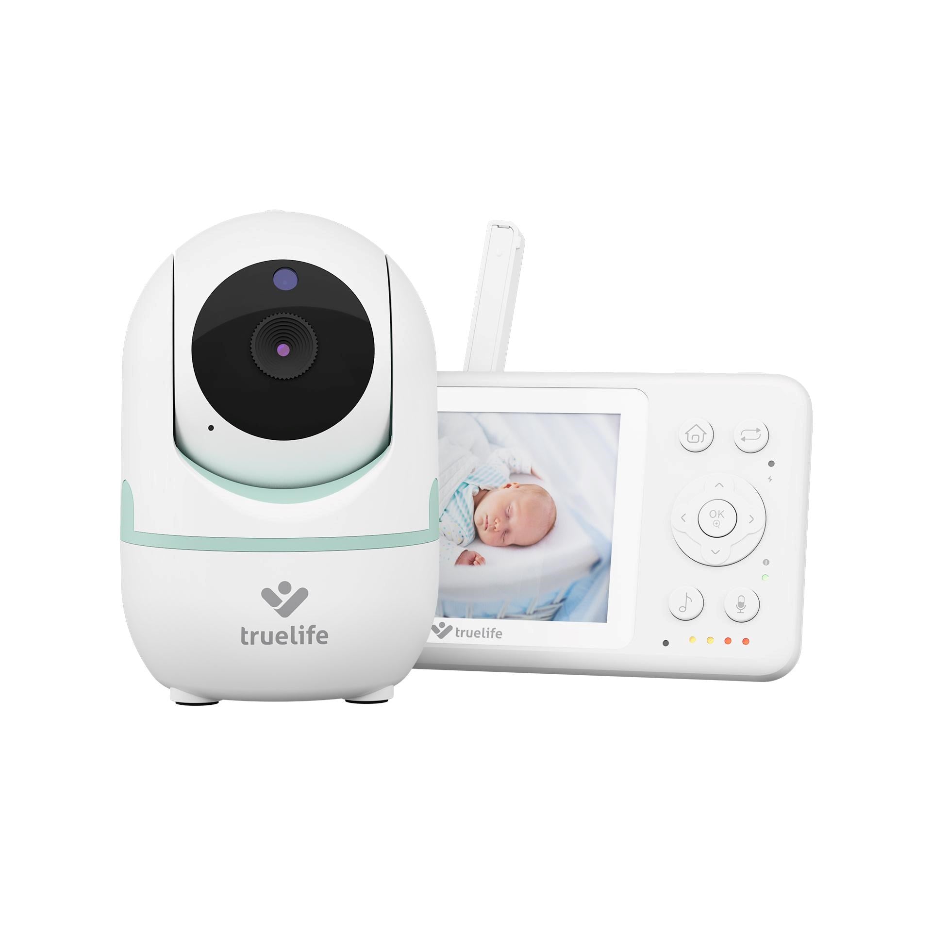 TrueLife NannyCam R4i Brand TrueLife