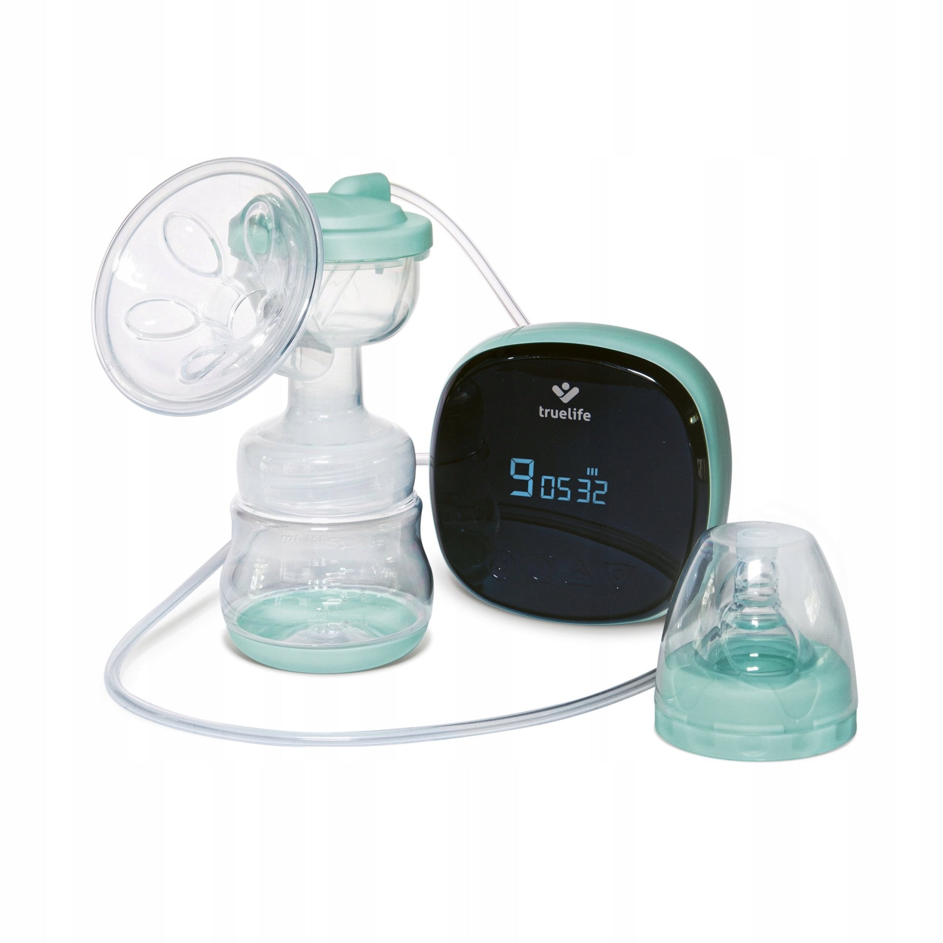 TrueLife Nutrio BP Electric Color white