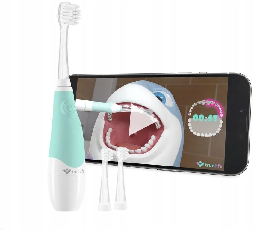 TrueLife SonicBrush Baby G