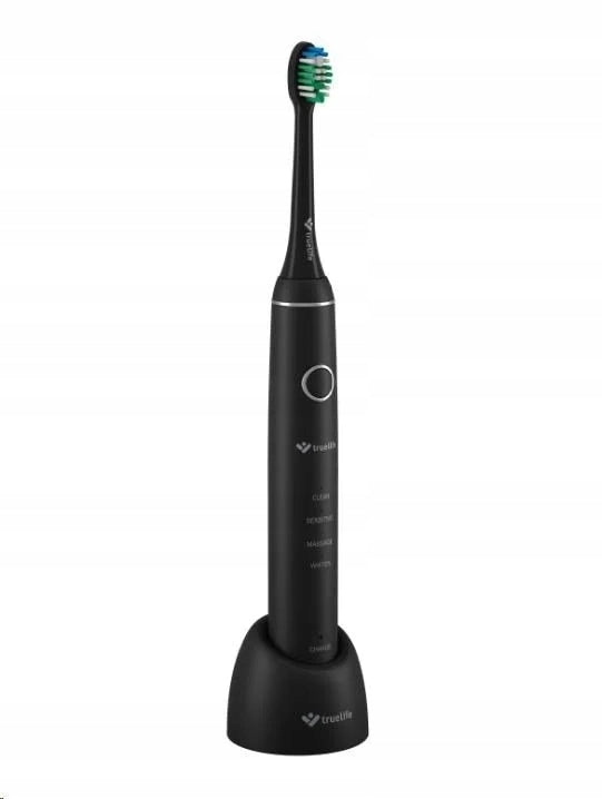 TrueLife SonicBrush Compact Duo Kind toothbrush