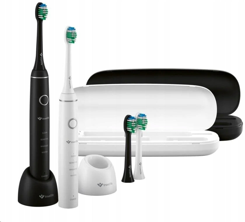 TrueLife SonicBrush Compact Duo