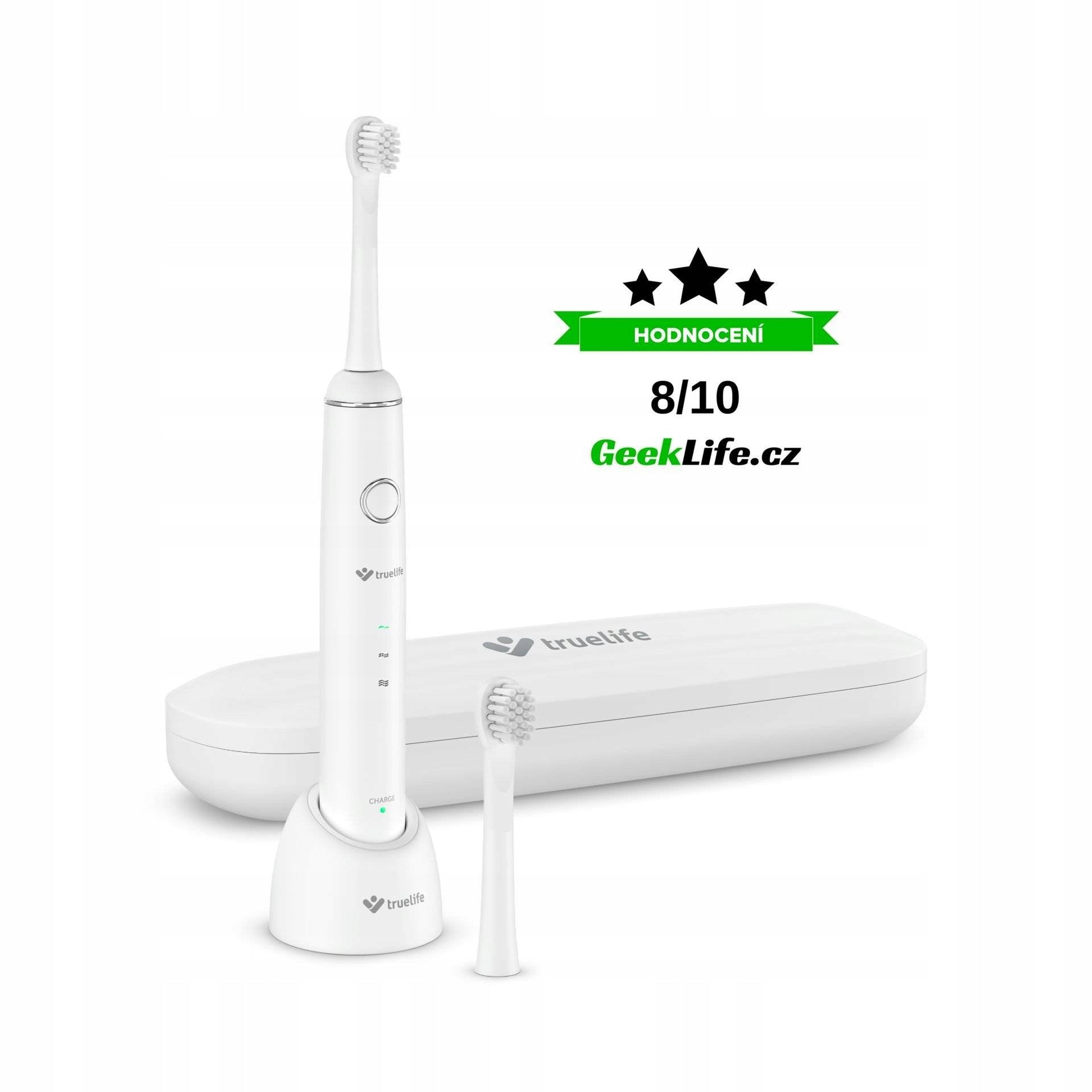 TrueLife SonicBrush Junior J100 Brand TrueLife