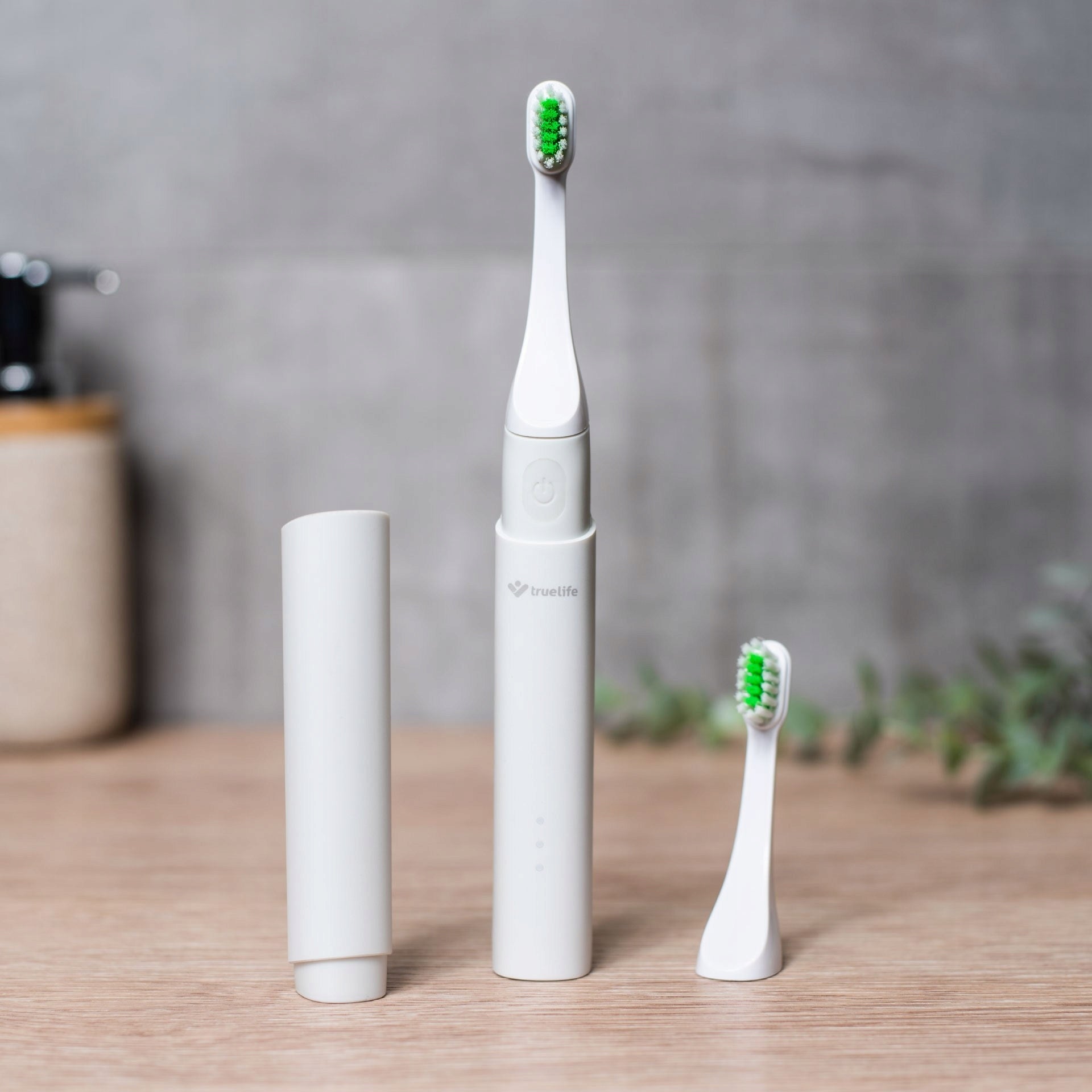 TrueLife SonicBrush T100 Brand TrueLife