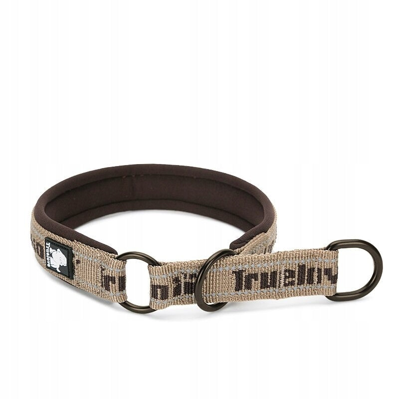Truelove Funky XXL semi-choke dog collar