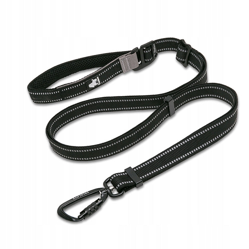 Truelove Urban reflective leash 200 cm