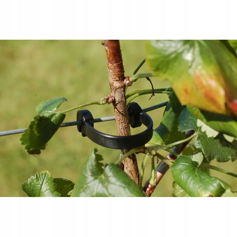 Trunk Support Clip 125mm 2,5-2,8mm 500pcs