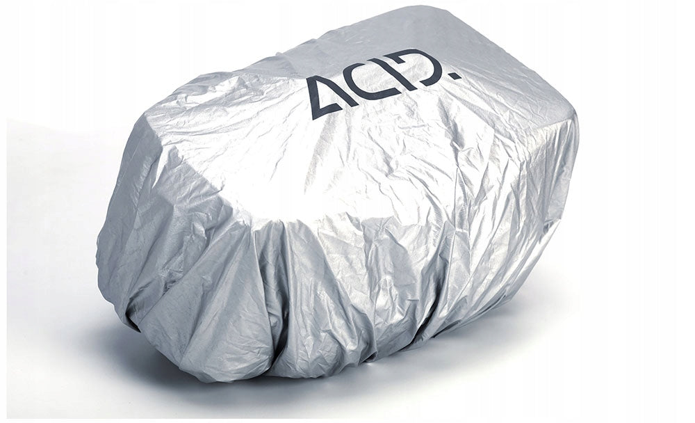 Trunk bag ACID TRUNK 8 RILink bicycle 8 liters Capacity 8 l