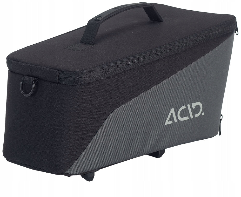 Trunk bag ACID TRUNK 8 RILink bicycle 8 liters