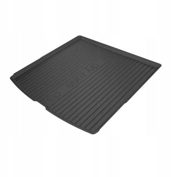 Trunk liner mat for BMW 5 SERIES F11 2010-2017 Rubber DRYZONE Manufacturer Frogum
