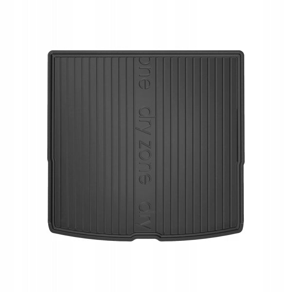 Trunk liner mat for BMW 5 SERIES F11 2010-2017 Rubber DRYZONE