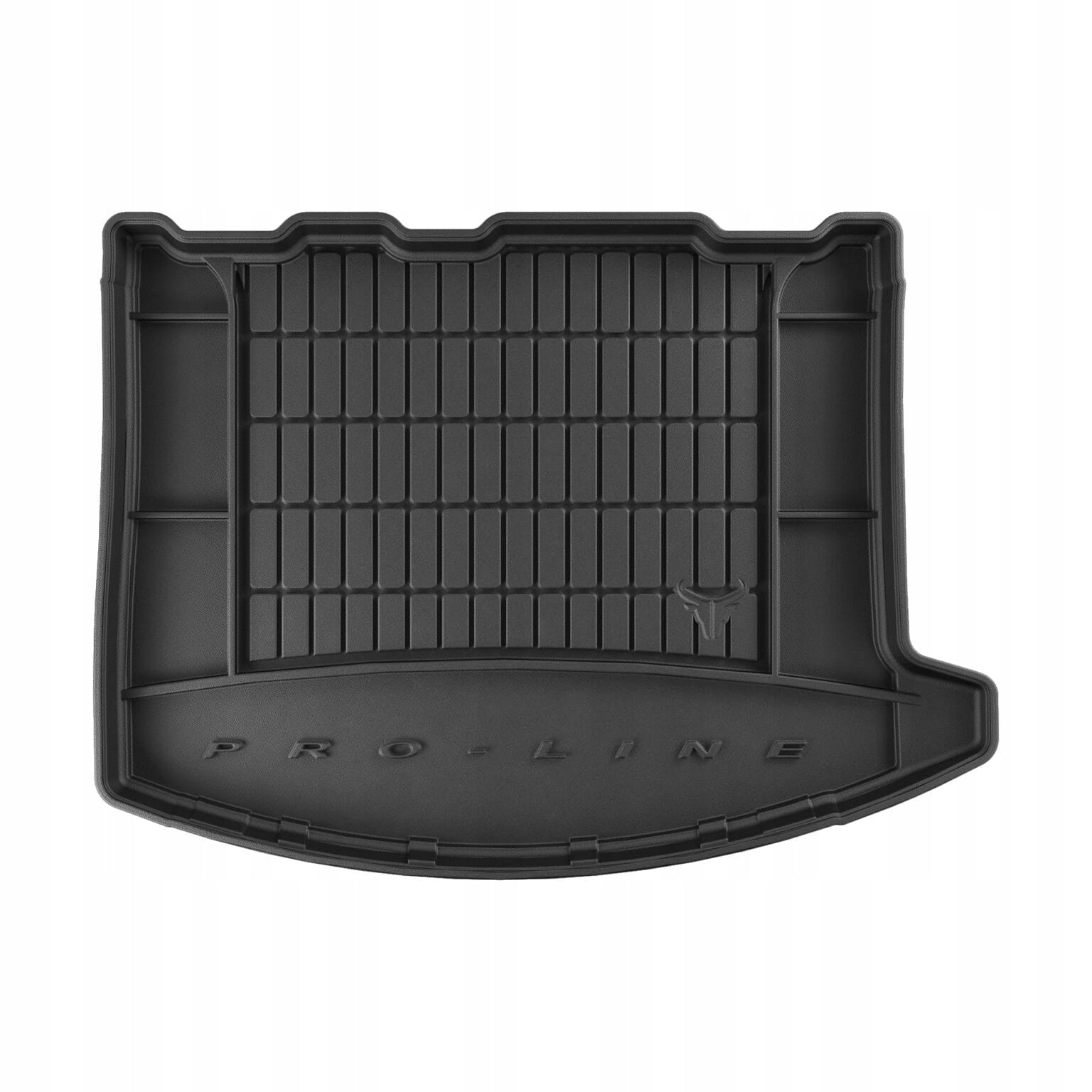 Trunk mat FORD KUGA II SUV 03.13-