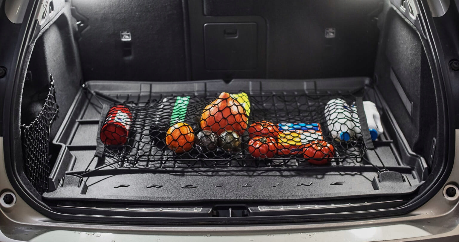 Trunk mat HYUNDAI TUCSON SUV 06.15-05.23 Product weight with unit packaging 3 kg